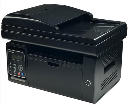 奔圖（PANTUM）M6550NW 黑白激光多功能無線打印機